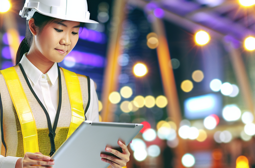 Choosing a Major: Education for Building Careers