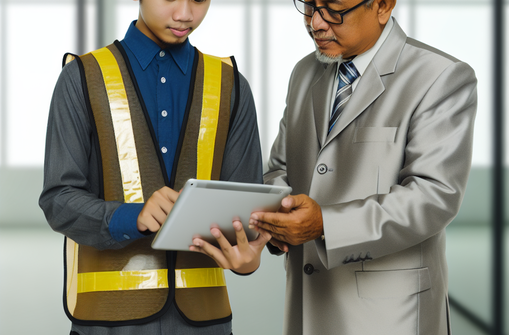 AI in Construction Scholarships: Smarter Career Paths