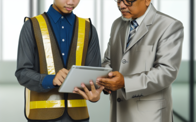 AI in Construction Scholarships: Smarter Career Paths